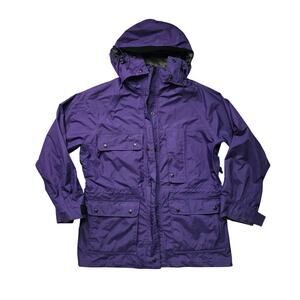 Solstice GORE-TEX® jacket Women’s Jacket Medium Purple
